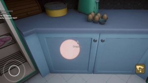 Играю в ребёнка в желтом