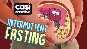 Что происходит с твоими органами во время интервального голодания 🧠🍽️