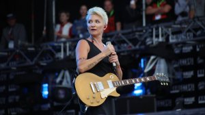 Диана Арбенина