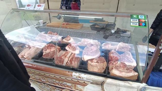 Ярмарка. Брест. ТЦ 