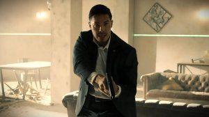 Укрытие номер один — Русский трейлер (2025)