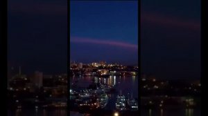 Вот он - Владивосток