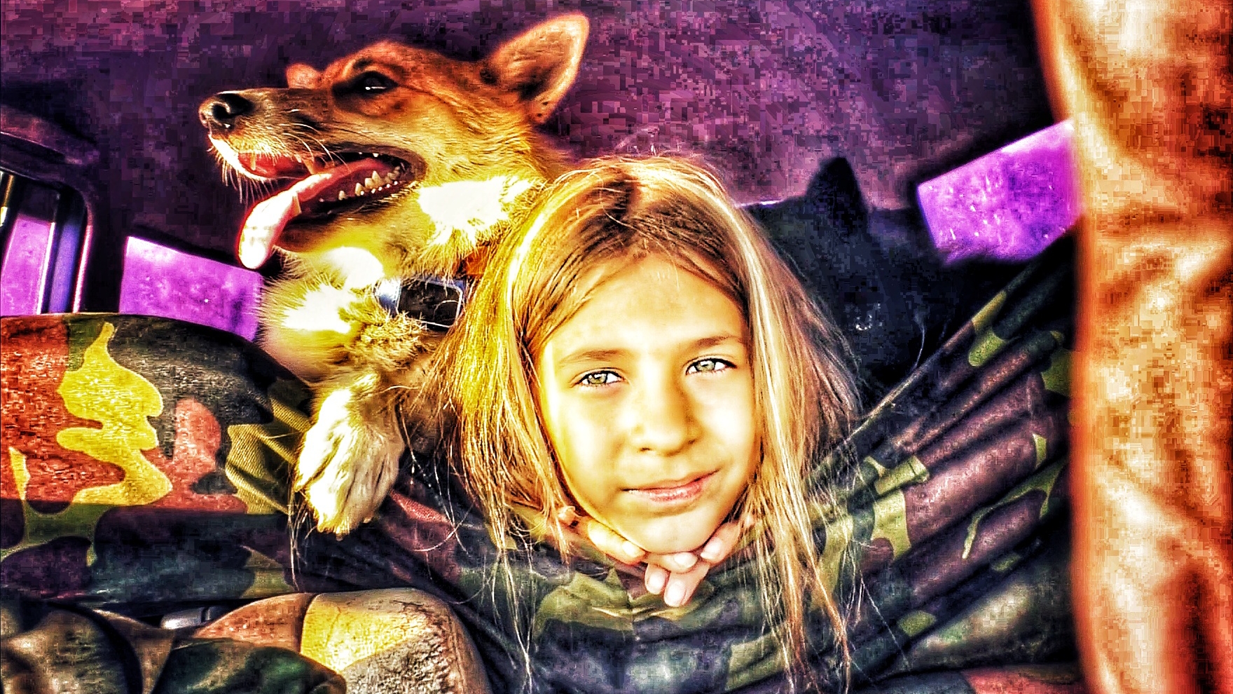 Лучка