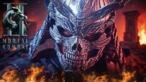 🇺🇸 Фильм «Мортал Комбат 2 - Mortal Kombat II» — Трейлер с русскими субтитрами (2026) 🎦🎬🎤🔥