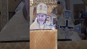 Память святителя Иоанна Шанхайского и Сан-Францисского