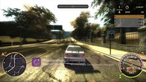 NFS Most Wanted Прохождение на 100%  - #4