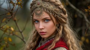 Премудрая царевна