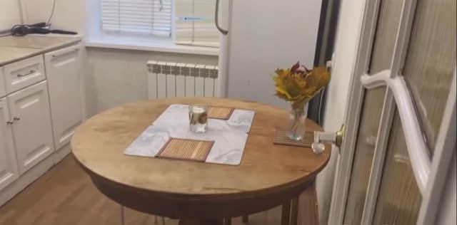 Продажа 3-х комнатной квартиры по адресу: ул.Октябрьская, д. 31, г.Дзержинск, Нижегородская область
