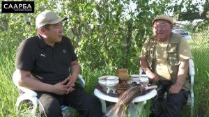 Саарба: Чурапчы нэьилиэгин байанайдаах булчута Николай Семенович Иванов