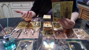 Овен Ноябрь 2025.