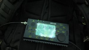 На коротких волнах из Лосиного острова