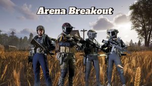 Arena Breakout