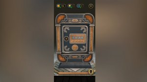 The Vault | Уровень 35 | Прохождение