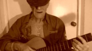 Ну, я откинулся, какой базар вокзал_ (В. Шандриков, 1972) - песня под гитару