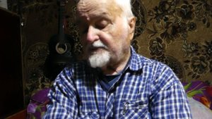 "Ответ брату "Некто"проповедь б.Якова Сокура
