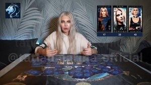 ЧТО ЖДЁТ ВАС НА ЭТОЙ НЕДЕЛЕ? Гороскоп для всех знаков зодиака на неделю с 13 по 19 октября 2025 года