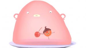 Как мультики игра CHUCHEL Full HD. Играем в смешную игру Чучел#11