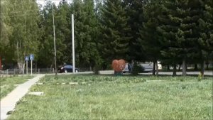 Зональное, школа май 2017