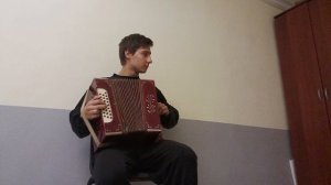 ГАРМОНЬ РАРИТЕТ!   тула 1950г.в