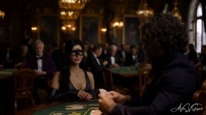 Джокер и Флора