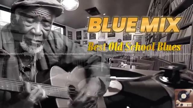 Whiskey Blues