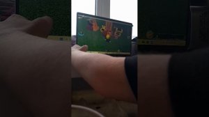 играем в ноутбук