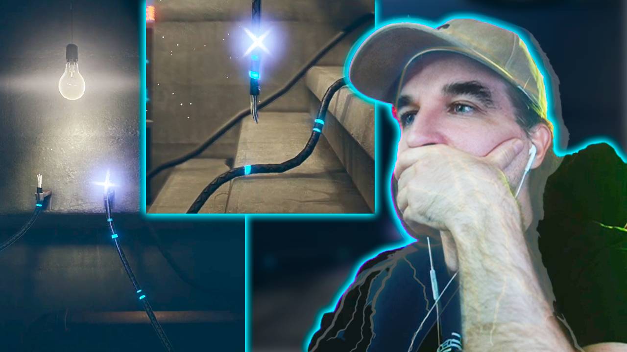 💡⚡Как Стать ЭЛЕКТРИЧЕСТВОМ - Курапов Иван