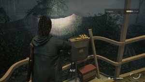 Alan Wake 2 \ видео 7