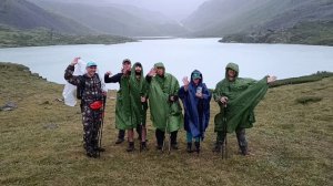 2025.07.24-07.30 Алтай. Шавлинские Озера 01