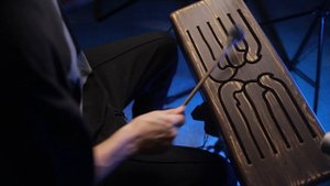 #АтласИнструментов - Wood Tone