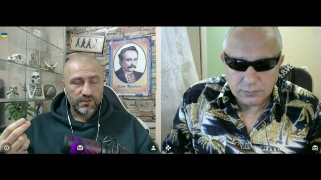 Россия не Украина. Беги Форест, беги.