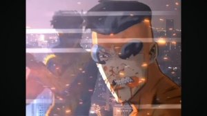 Shiesty Mark X Omni Mark Edit