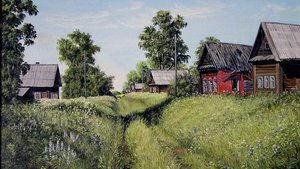 КАК  СЛУЖИЛ  СОЛДАТ... - ( Минус наложен на ориг. вокал )