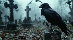 ВОРОН АВТОРСКАЯ ПЕСНЯ #aimusic #музыка #music #suno #metal #rock #ai #hardrock #рок