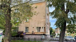 Продам торгово - офисную площадь 59,2 м2.Адрес г. Абакан ул. Павших Коммунаров 94