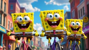 дул дул дул пугает будильника