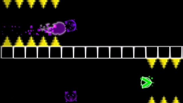 Видео по гд
Уровень Cheese
Не спойлер!!!