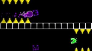 Видео по гд
Уровень Cheese
Не спойлер!!!