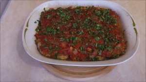 ВКУСНЕЙШИЕ ленивые голубцы в духовке НЕВЕРОЯТНО быстрый и простой рецепт Ужин рецепты