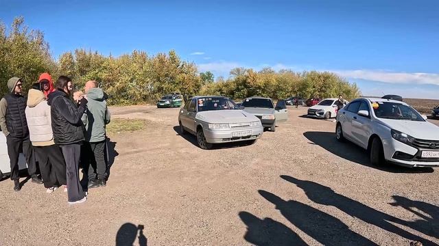 4.10.2025 поездка в с.Ярлуково на закрытие сезона по автозвуку от студии Global Sound 48