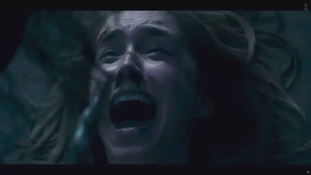 Настоящее привидение трейлер фильма 