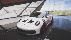 Forza Horizon 5 \ Porche 911 GT3 RS 2023г.