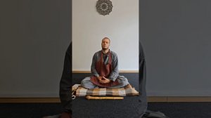 Дзен медитация (Кван Ум) 11.10.2025