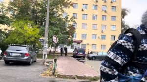 Украина 11 октября!  Что происходит в Киеве!