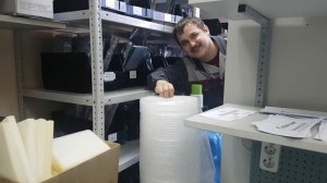 Вы кто такие? Я вас не звал!