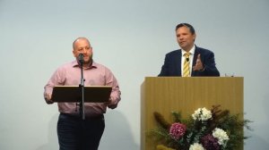 2025.10.05 - Истинная полната в Небесном! / Erfüllung kommt mit Blick nach oben!
