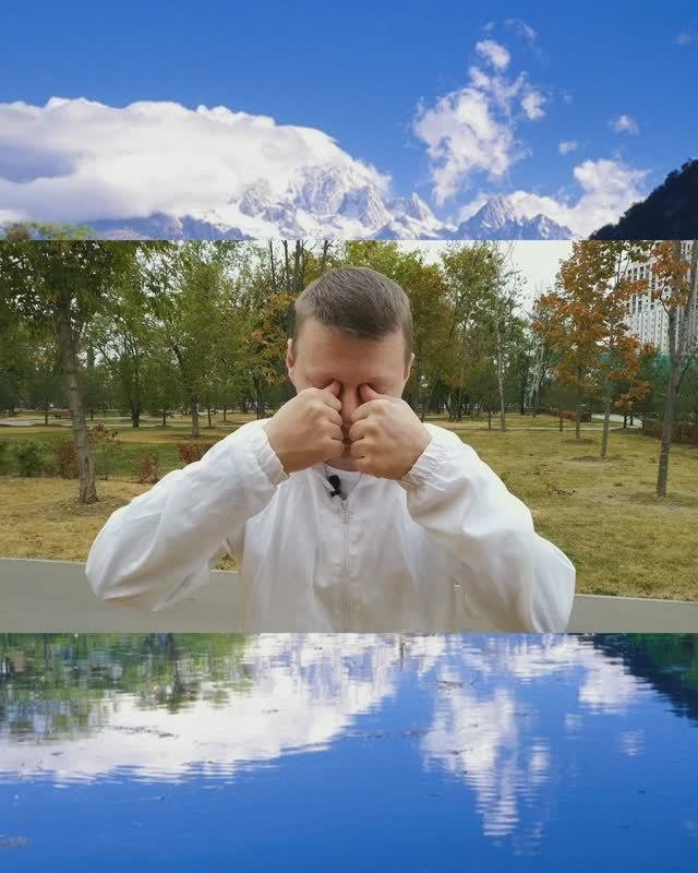 ЦЗИН - МИН | 𝐉𝐈𝐍𝐆 - 𝐌𝐈𝐍𝐆