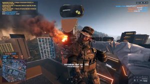 Battlefield 4 (1963)