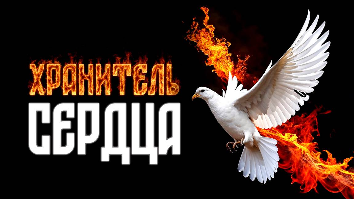 Хранитель сердца (христианская песня)