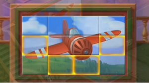 35-й день: Второй кристалл